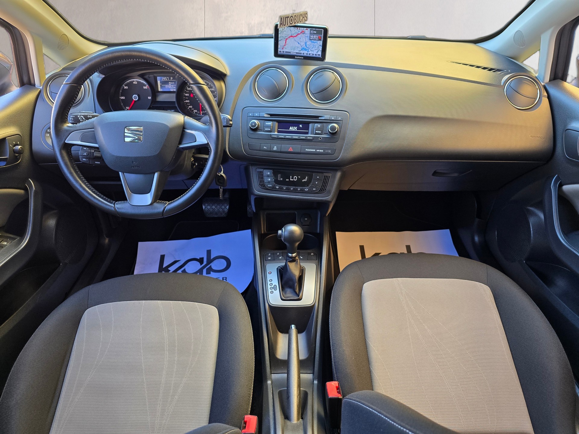 SEAT Ibiza ST 1.6 TDI Style ITECH DSG-image-7