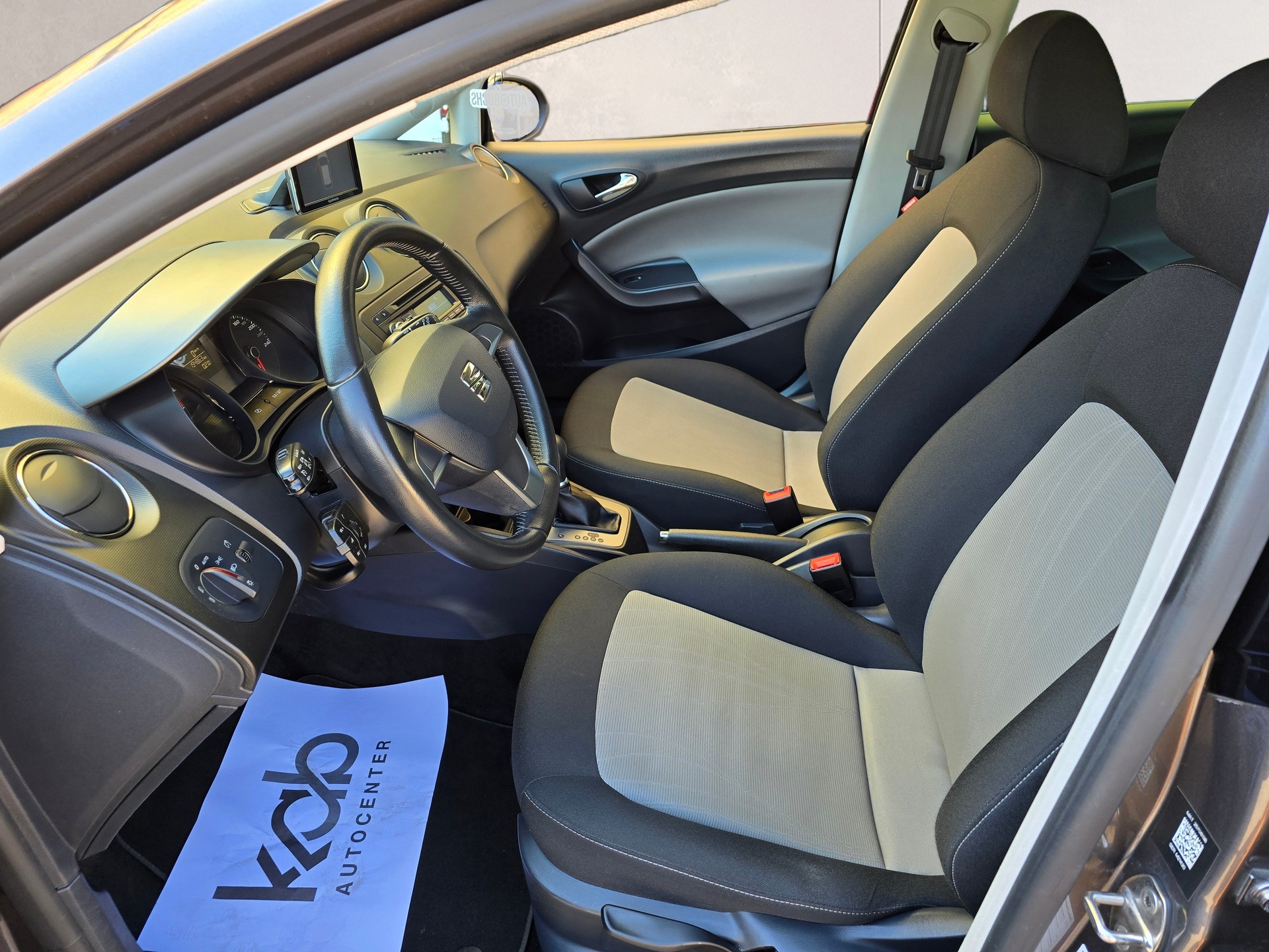 SEAT Ibiza ST 1.6 TDI Style ITECH DSG-image-13