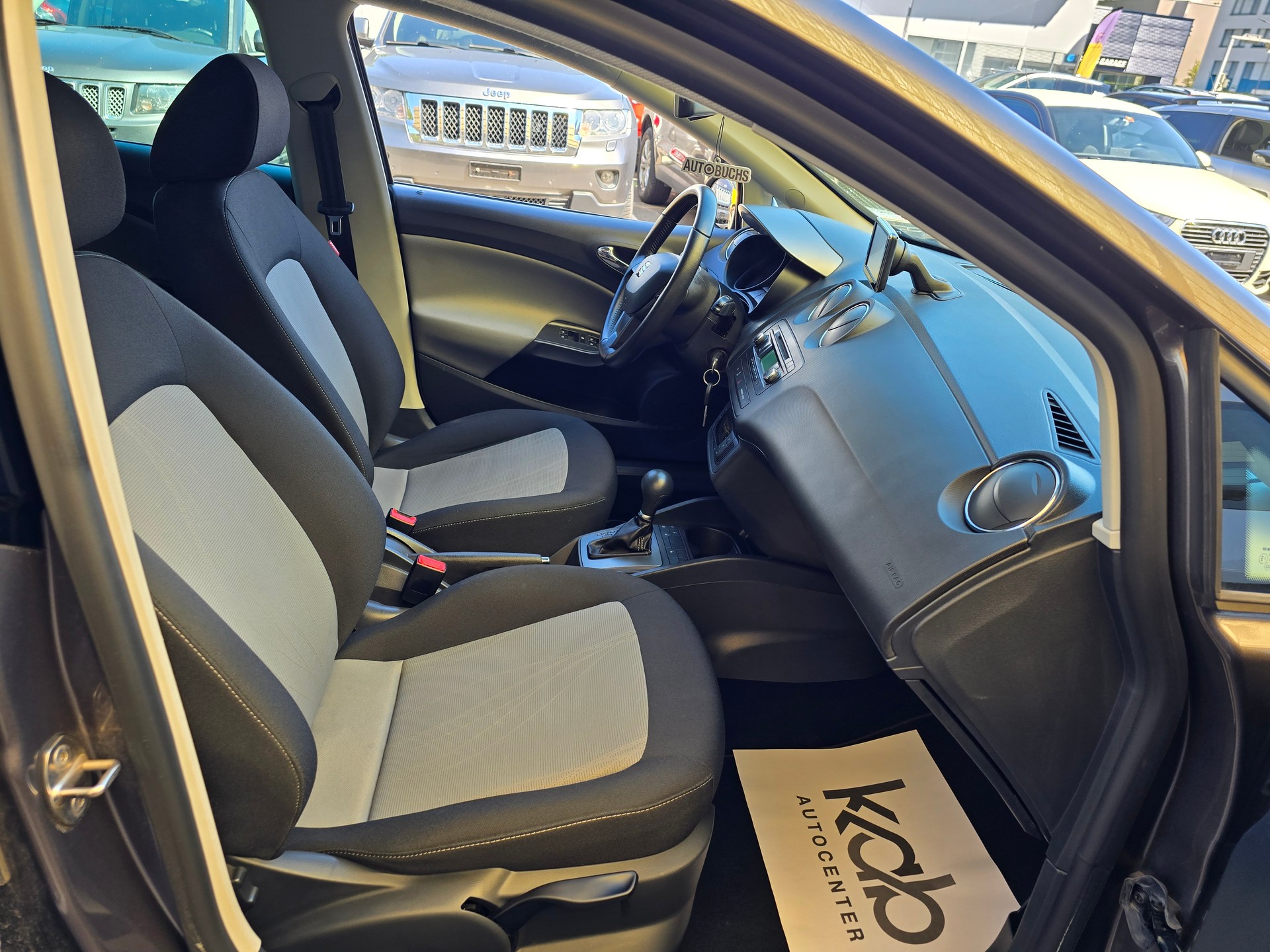 SEAT Ibiza ST 1.6 TDI Style ITECH DSG-image-15