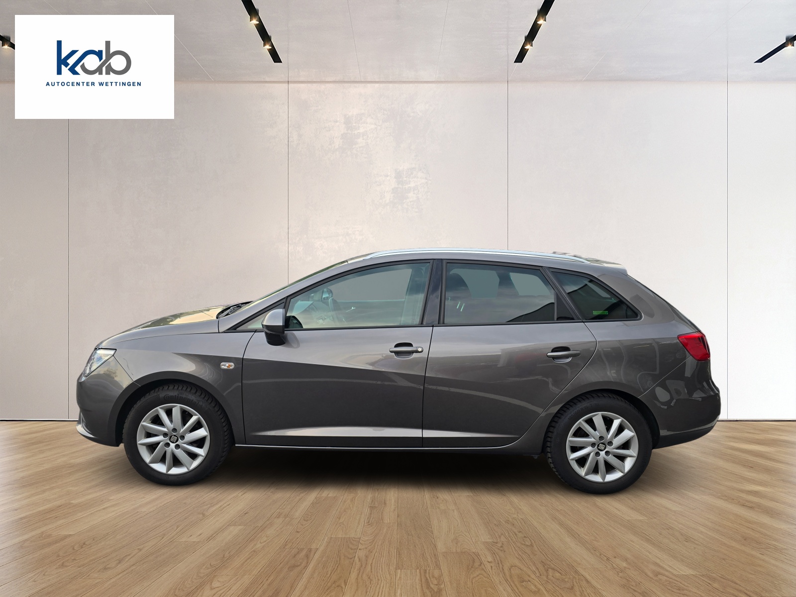 SEAT Ibiza ST 1.6 TDI Style ITECH DSG-image-5