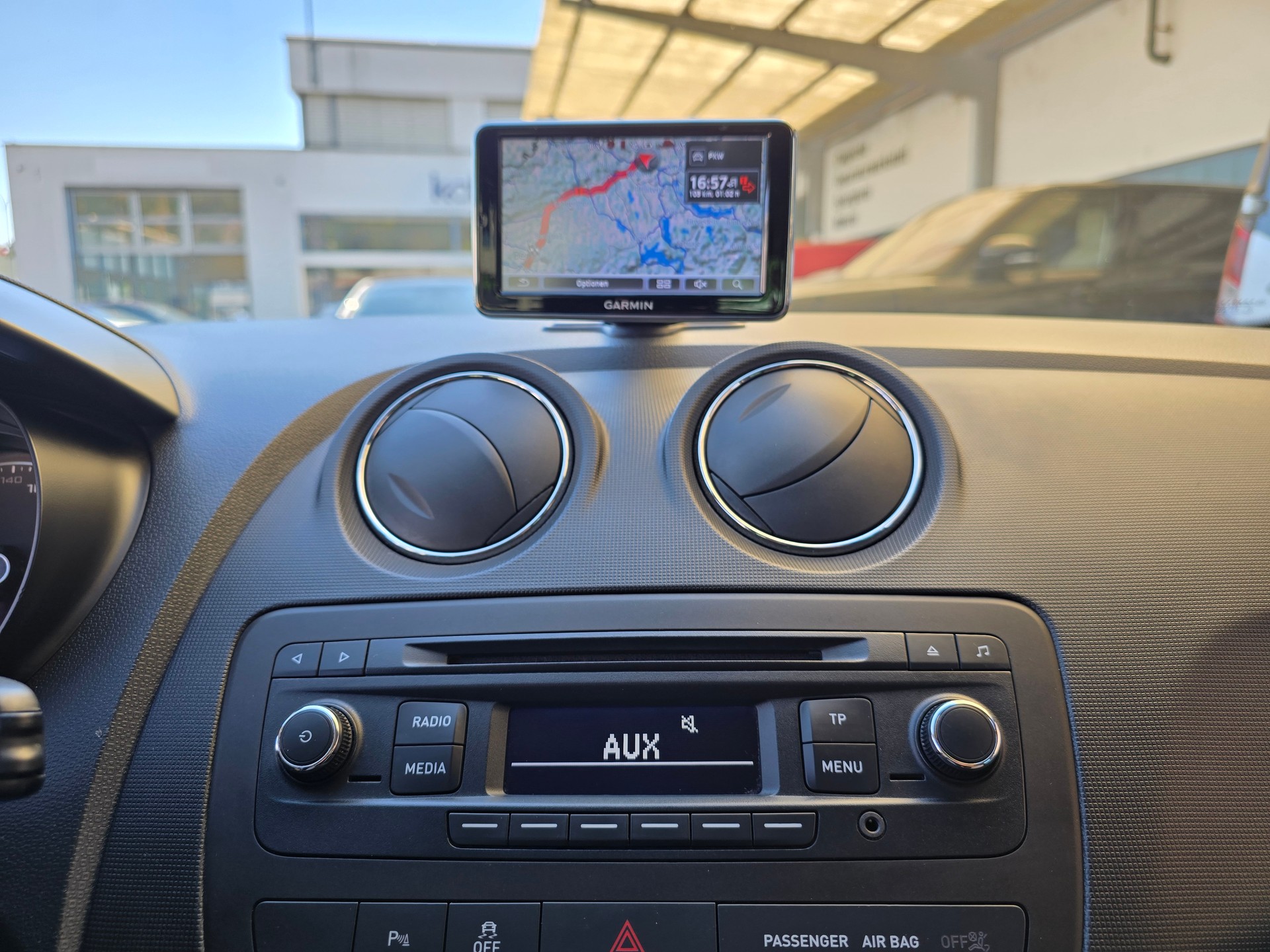 SEAT Ibiza ST 1.6 TDI Style ITECH DSG-image-17