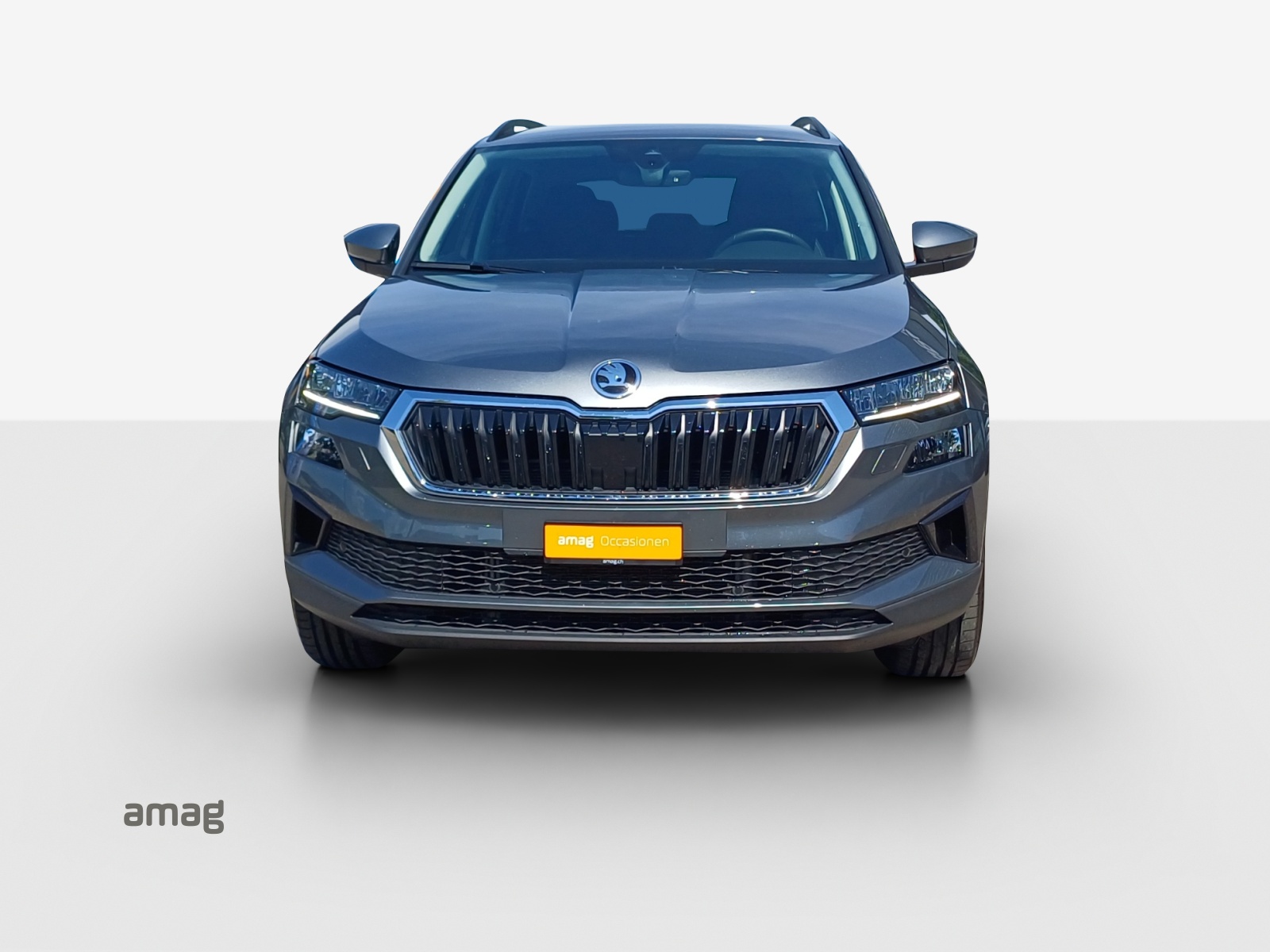 SKODA Karoq 2.0 TDI CR Selection 4x4 DSG-image-6