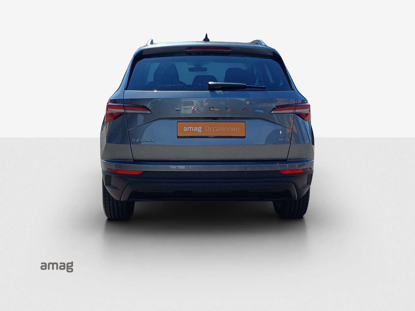 SKODA Karoq 2.0 TDI CR Selection 4x4 DSG-image-3