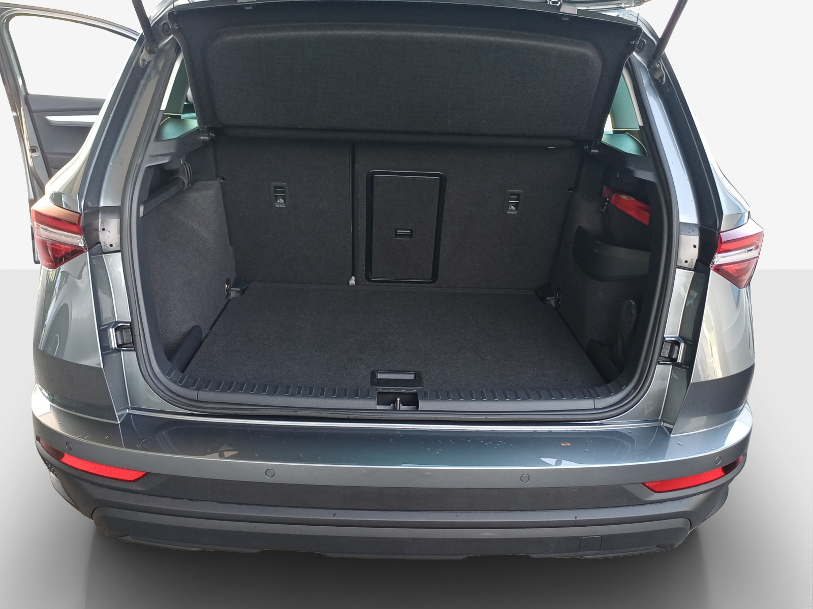 SKODA Karoq 2.0 TDI CR Selection 4x4 DSG-image-12