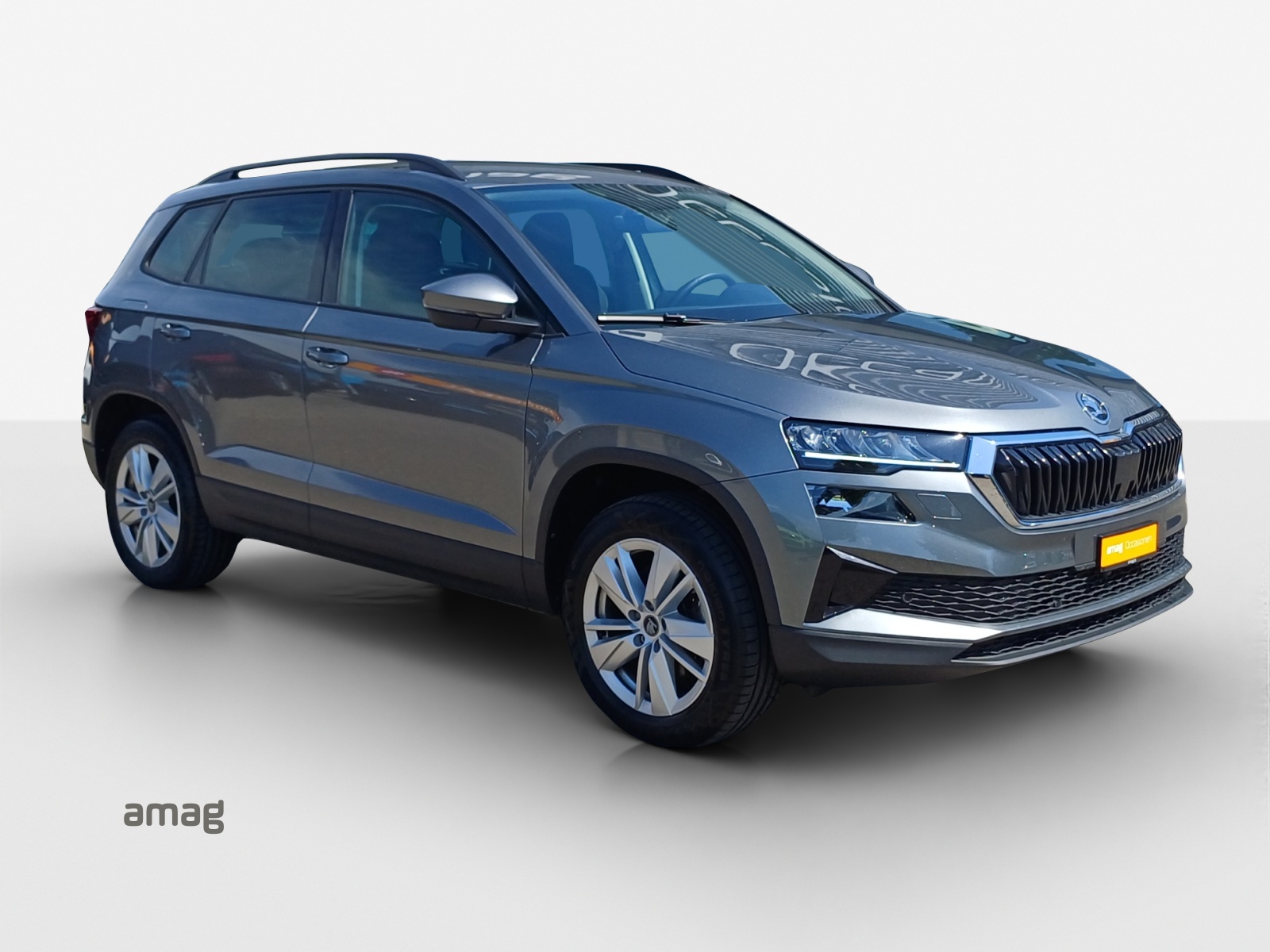 SKODA Karoq 2.0 TDI CR Selection 4x4 DSG-image-5