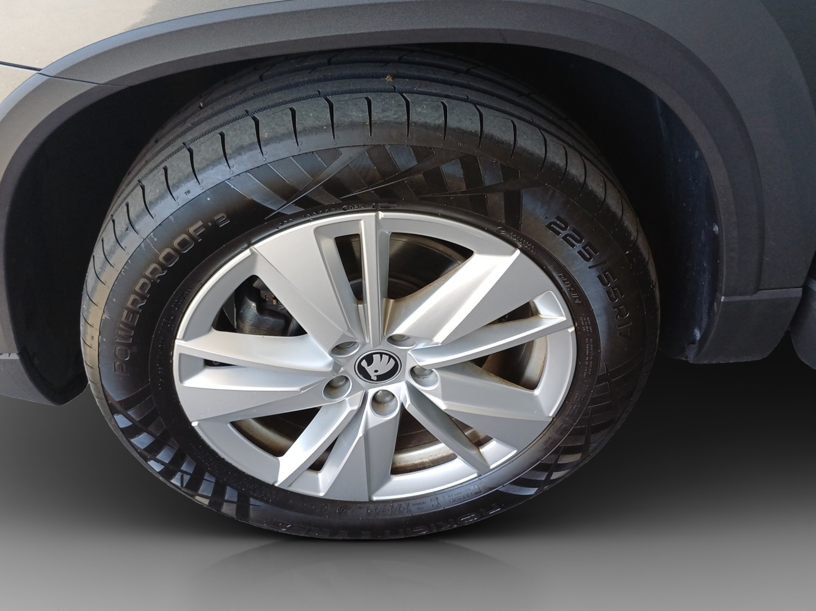 SKODA Karoq 2.0 TDI CR Selection 4x4 DSG-image-14