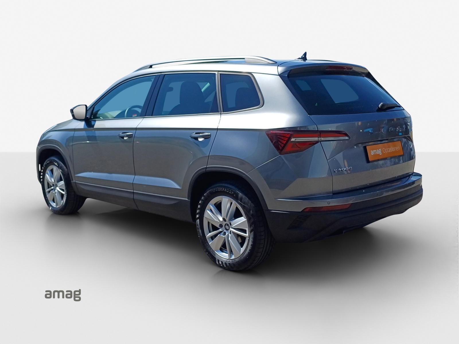 SKODA Karoq 2.0 TDI CR Selection 4x4 DSG-image-2