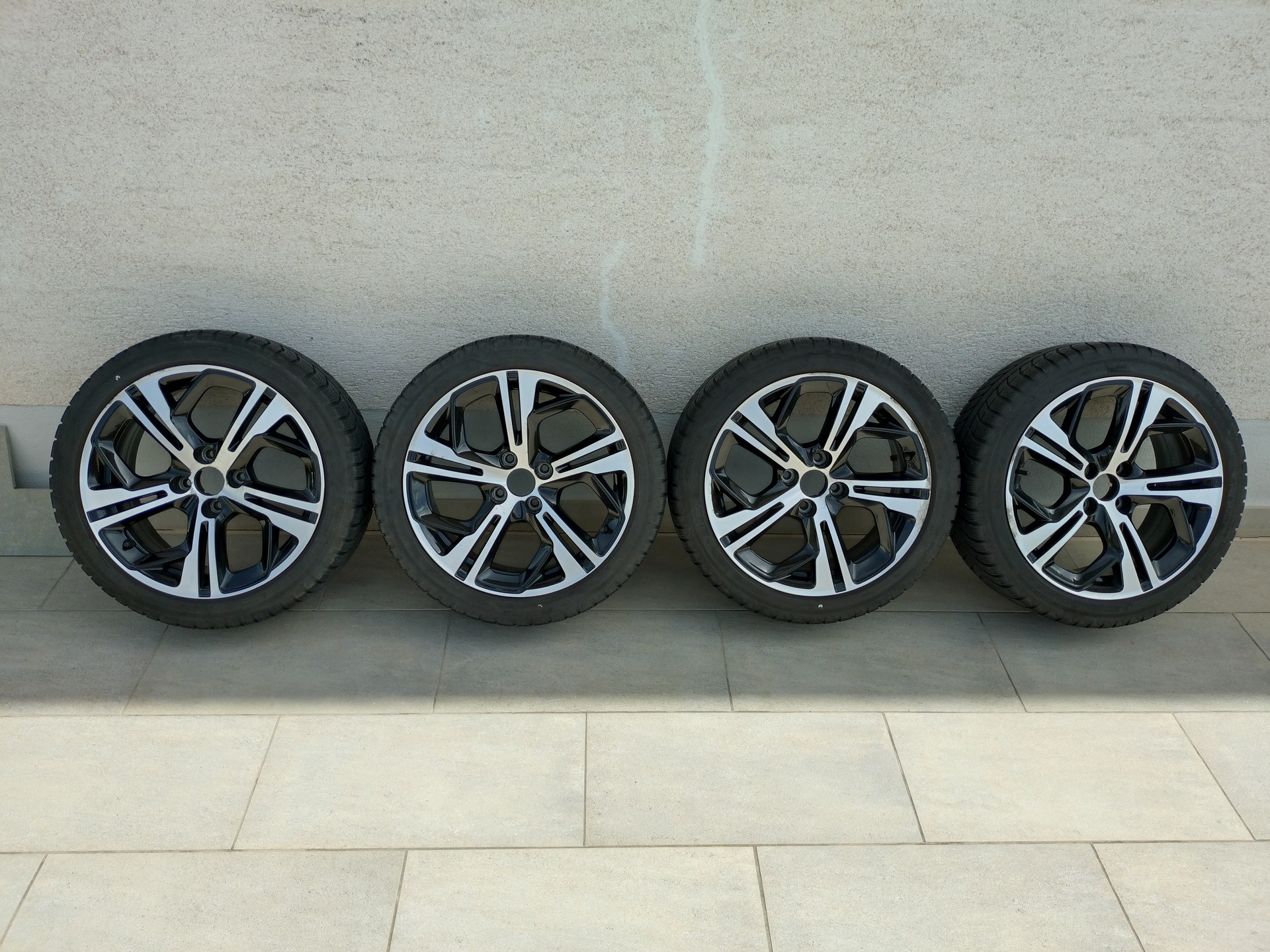 PEUGEOT 1.6 Turbo GTi-image-12