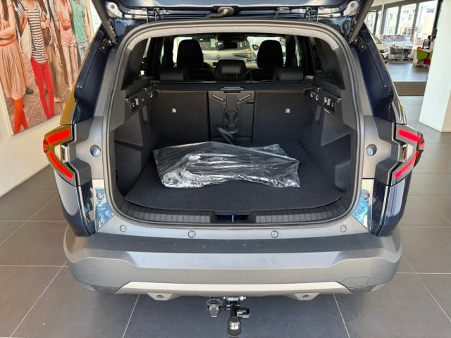 DACIA Bigster TCe 150 48V Extreme 4x4-image-7