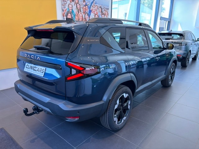 DACIA Bigster TCe 150 48V Extreme 4x4-image-4