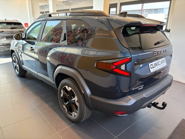 DACIA Bigster TCe 150 48V Extreme 4x4-image-5