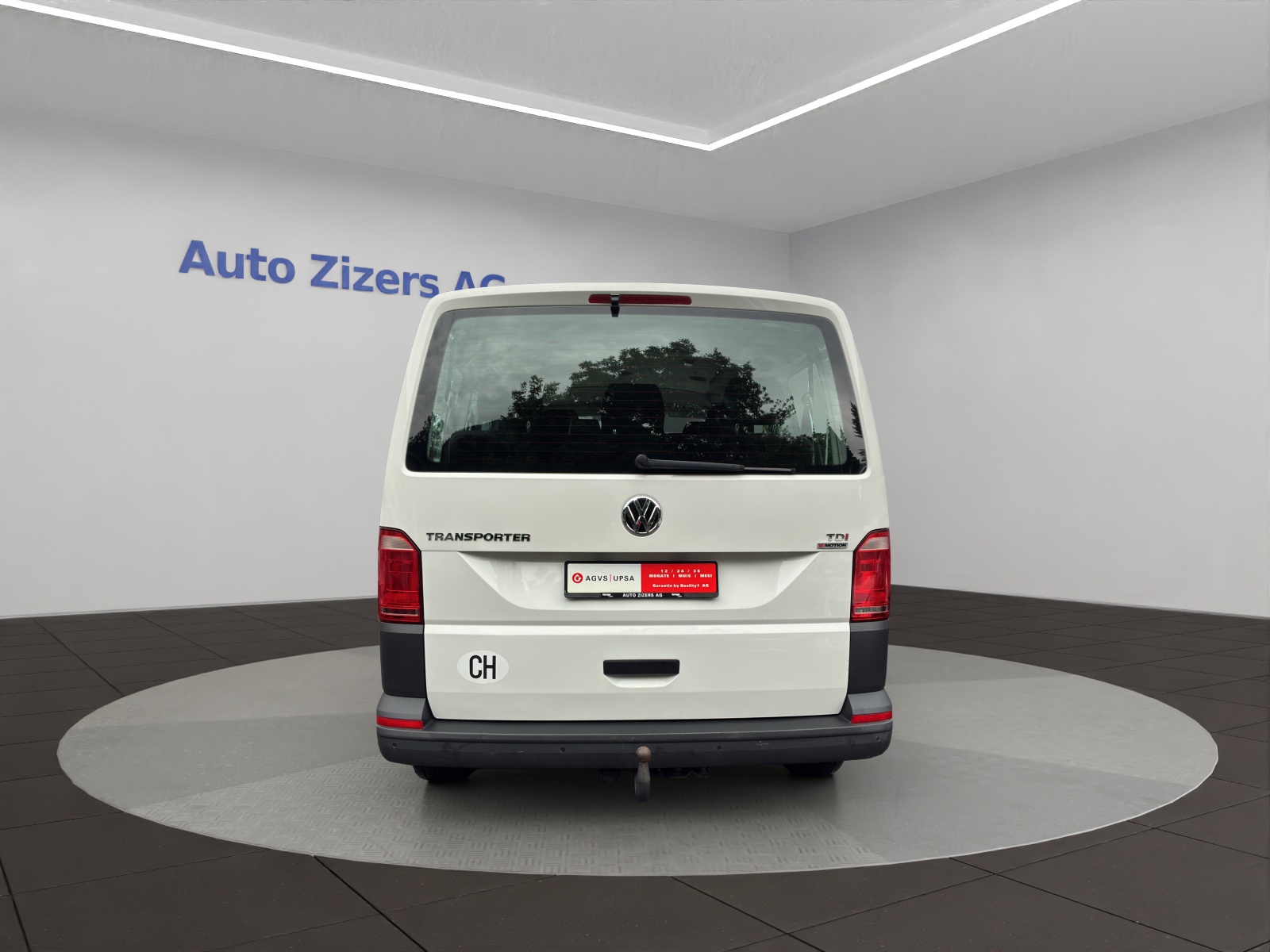 VW T6 2.0 TDI 4Motion-image-4