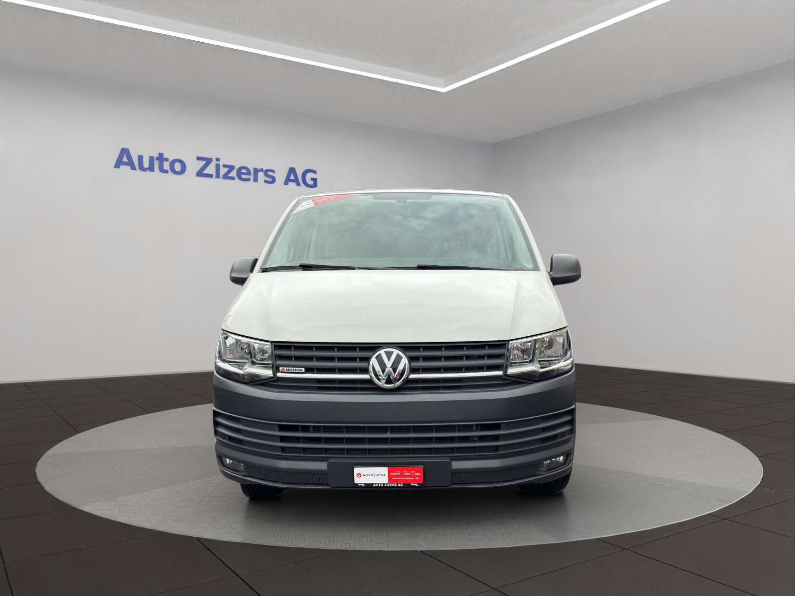 VW T6 2.0 TDI 4Motion-image-1