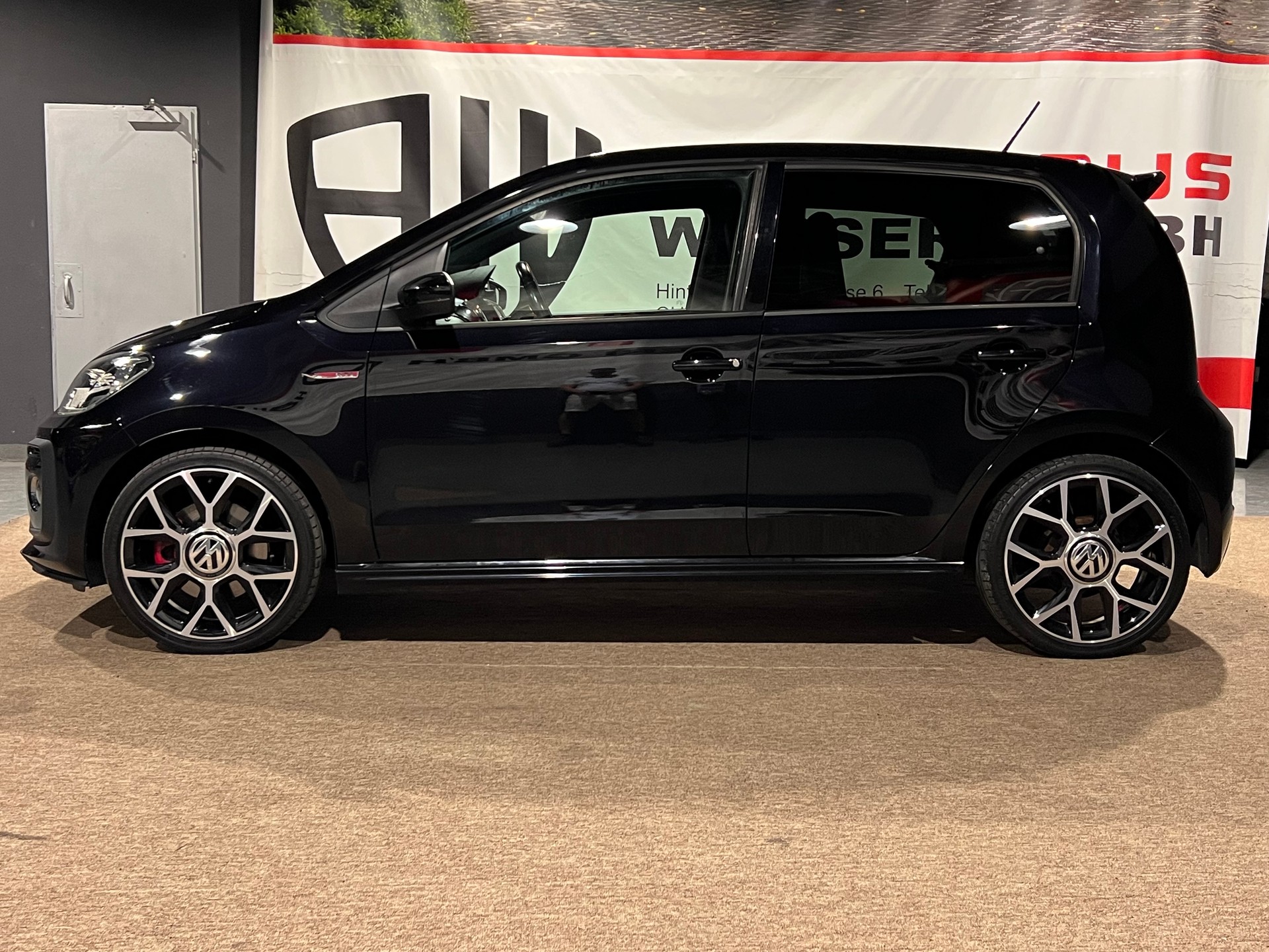 VW Up 1.0 TSI GTI-image-6