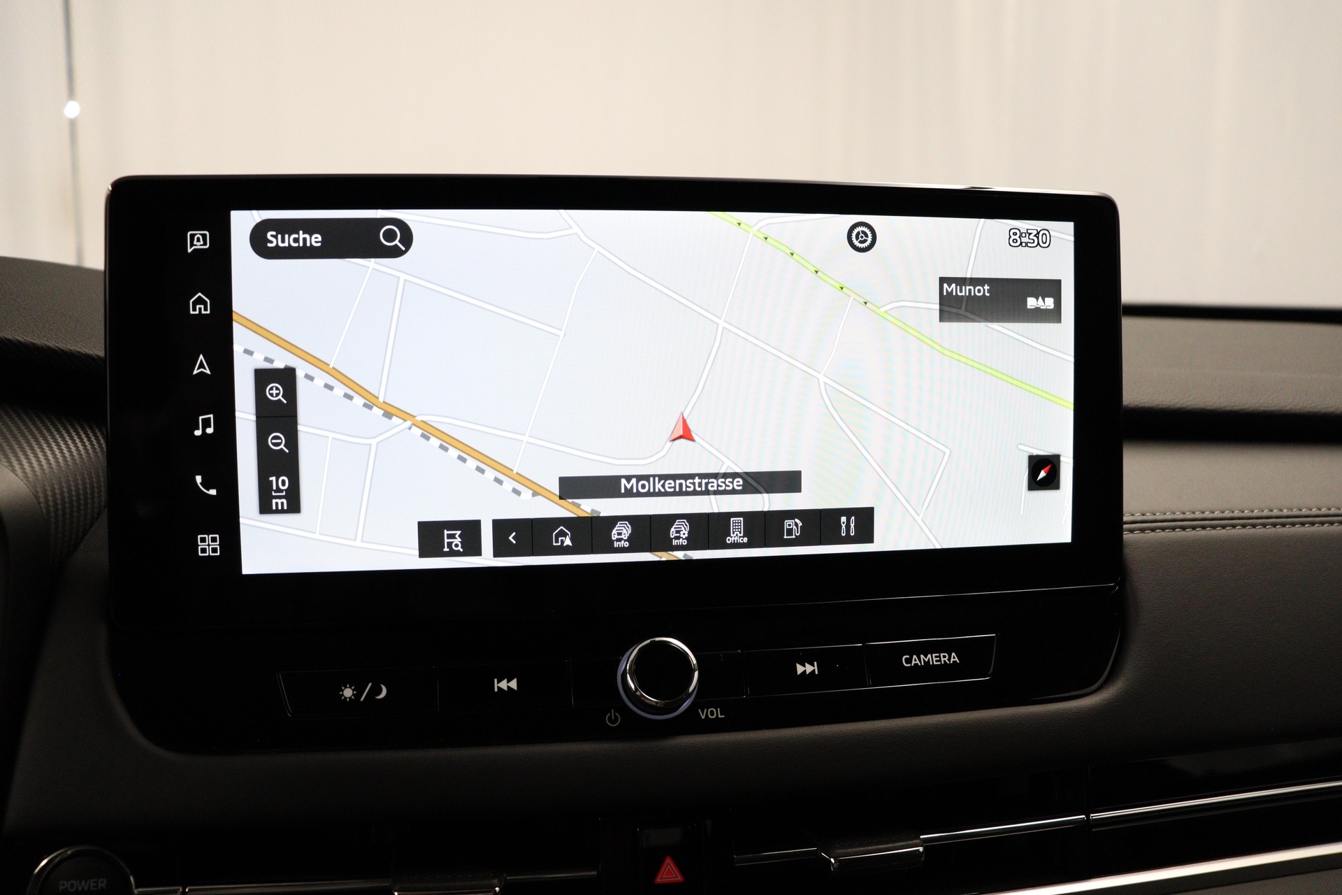 MITSUBISHI Outlander 2.4 PHEV Intense 4x4-image-5