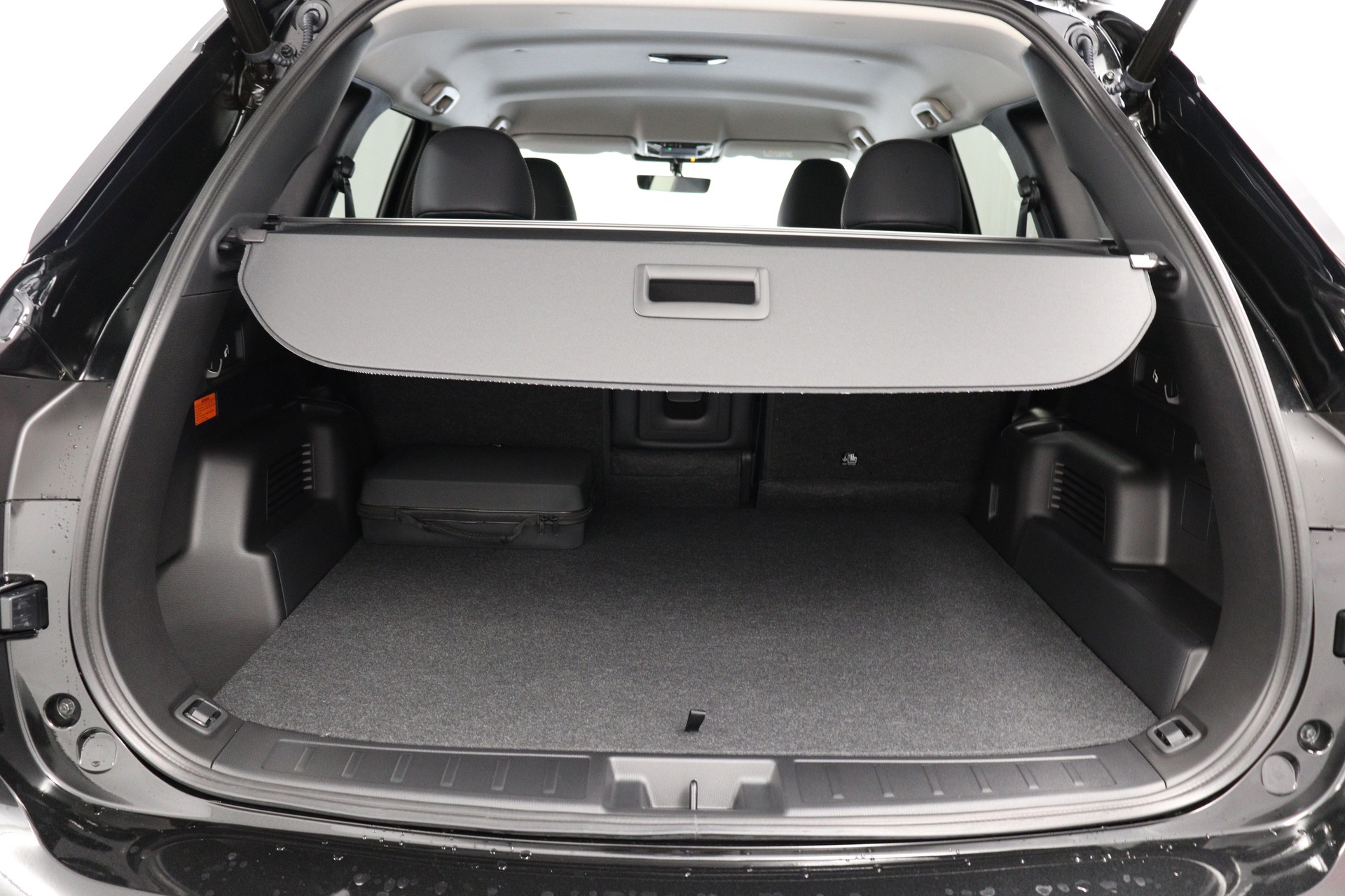 MITSUBISHI Outlander 2.4 PHEV Intense 4x4-image-13