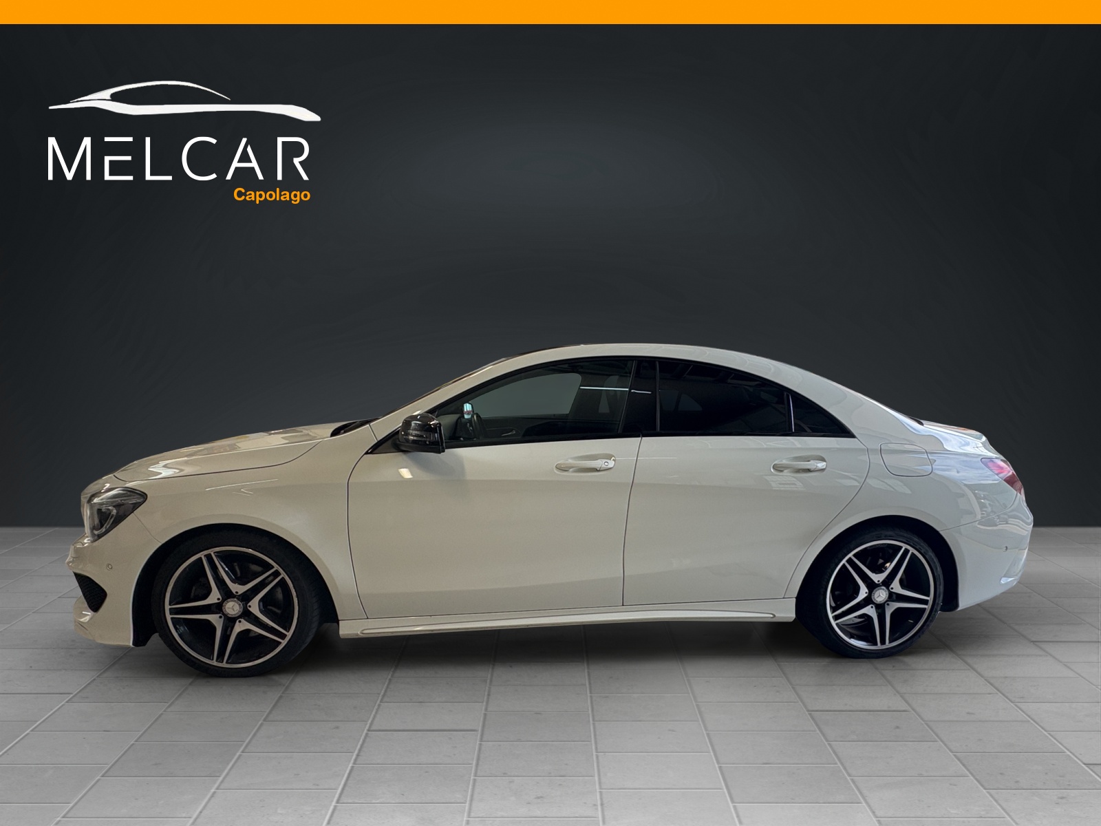 MERCEDES-BENZ CLA 250 AMG Line 7G-DCT 4Matic-image-4