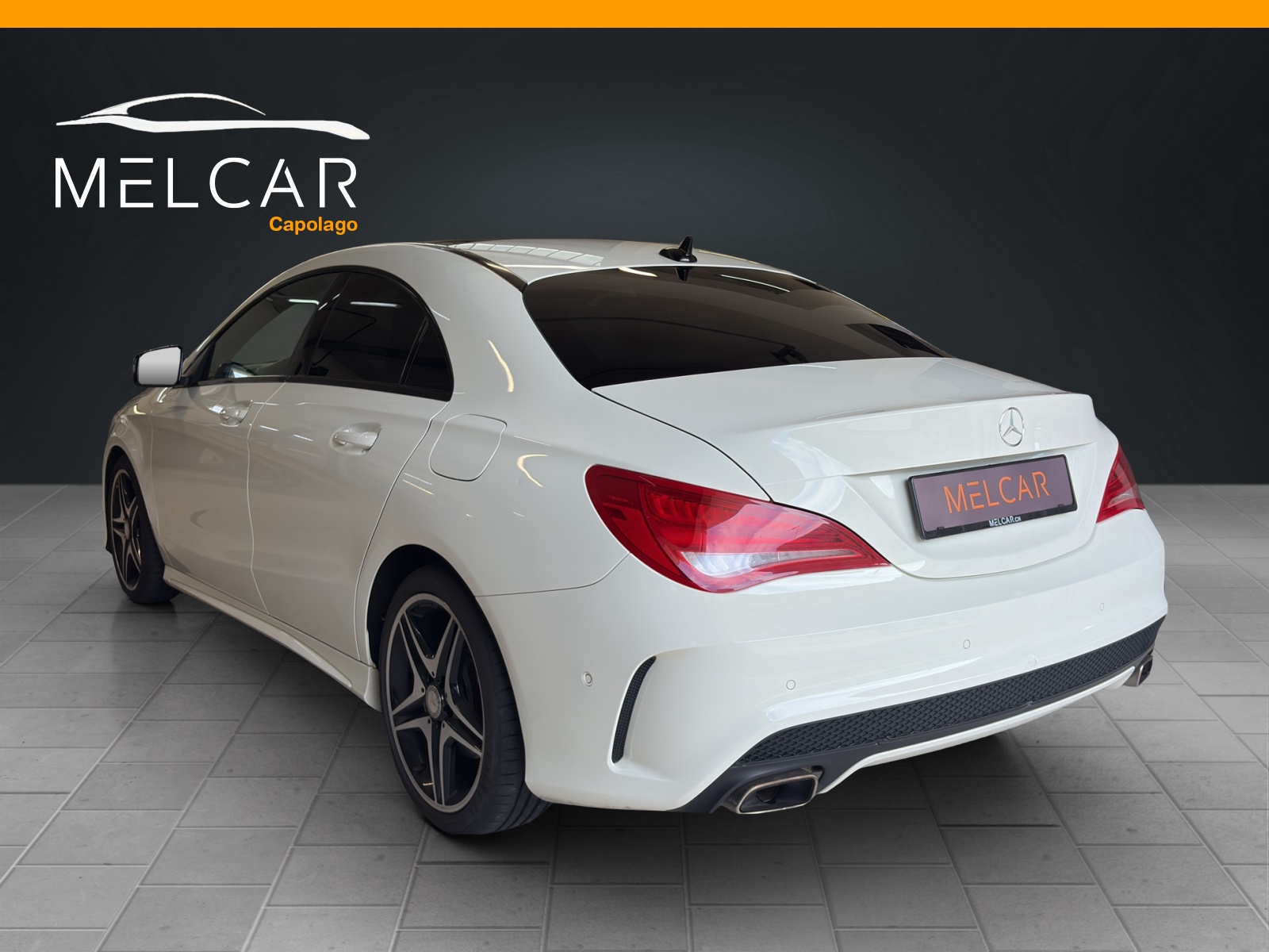 MERCEDES-BENZ CLA 250 AMG Line 7G-DCT 4Matic-image-6