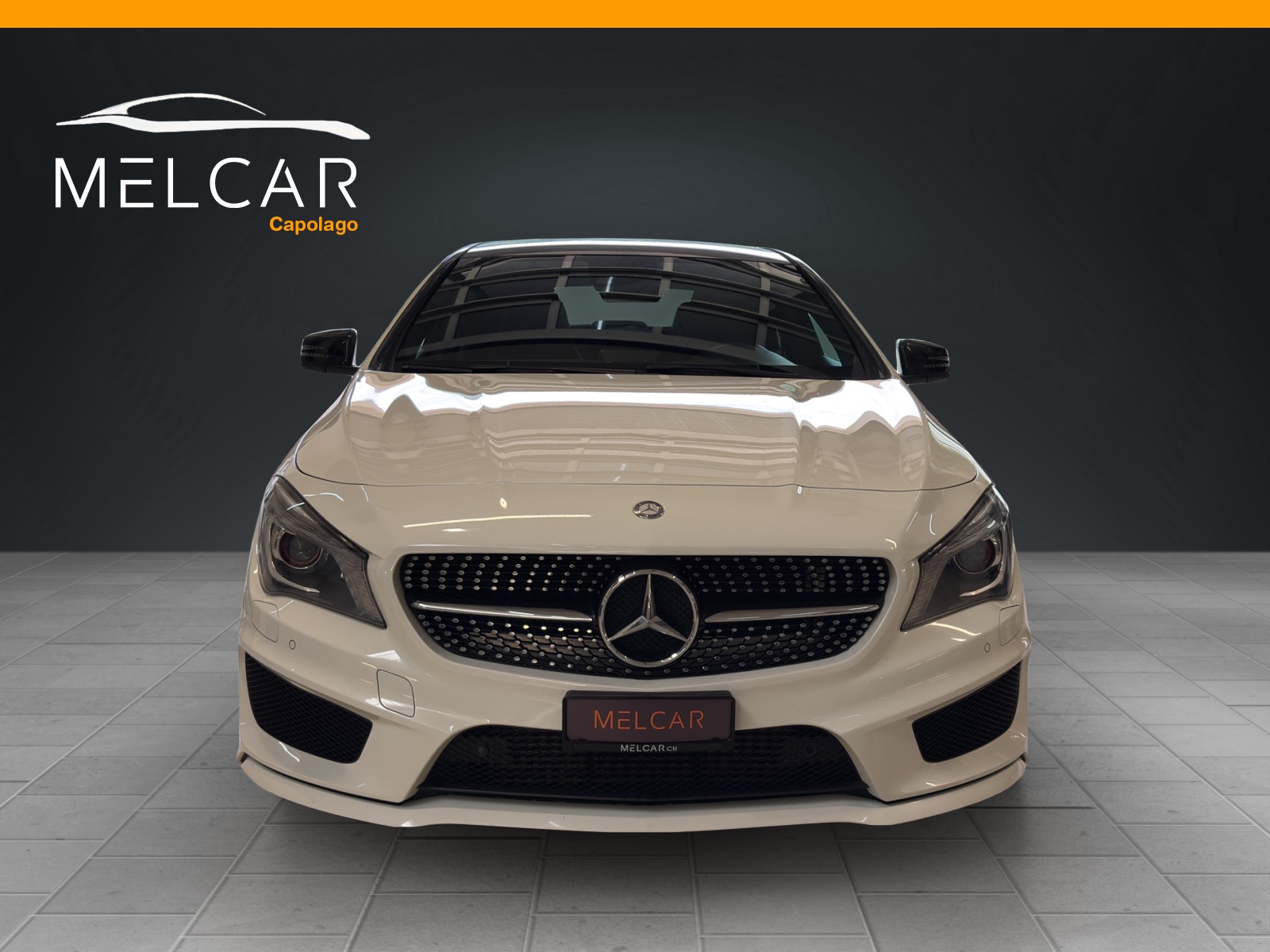 MERCEDES-BENZ CLA 250 AMG Line 7G-DCT 4Matic-image-2