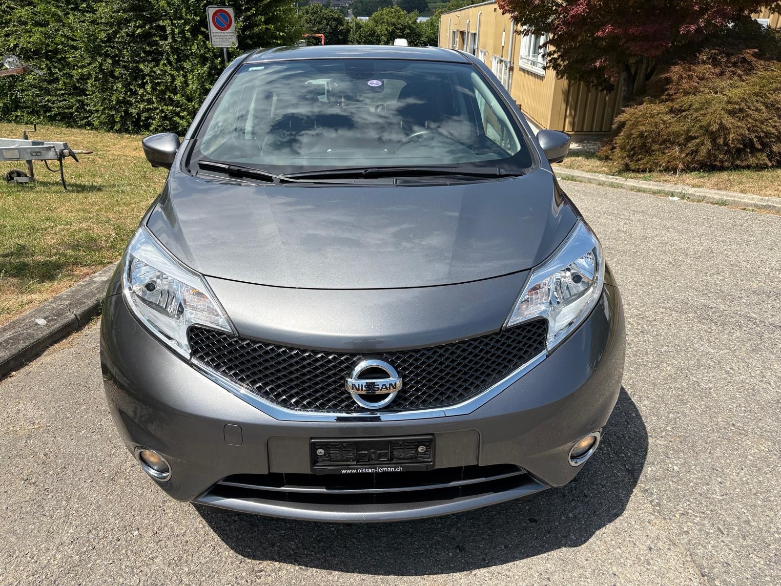 NISSAN Note 1.2 DIG-S acenta+-image-4