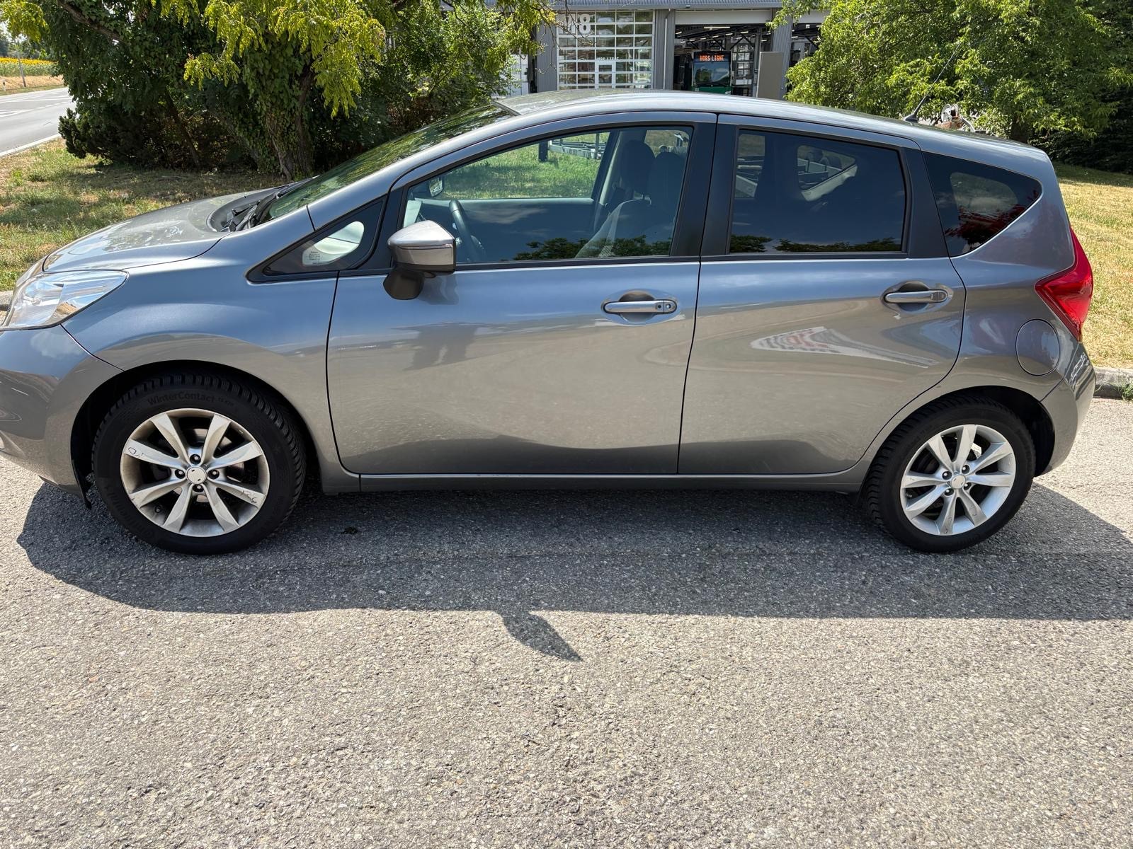 NISSAN Note 1.2 DIG-S acenta+-image-5