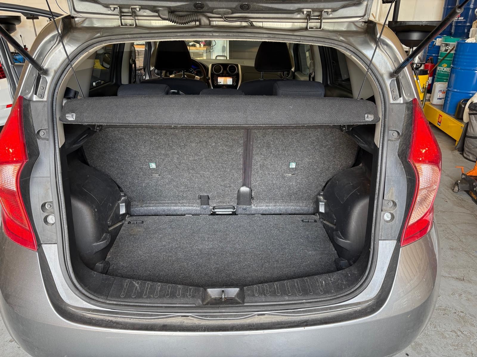 NISSAN Note 1.2 DIG-S acenta+-image-6