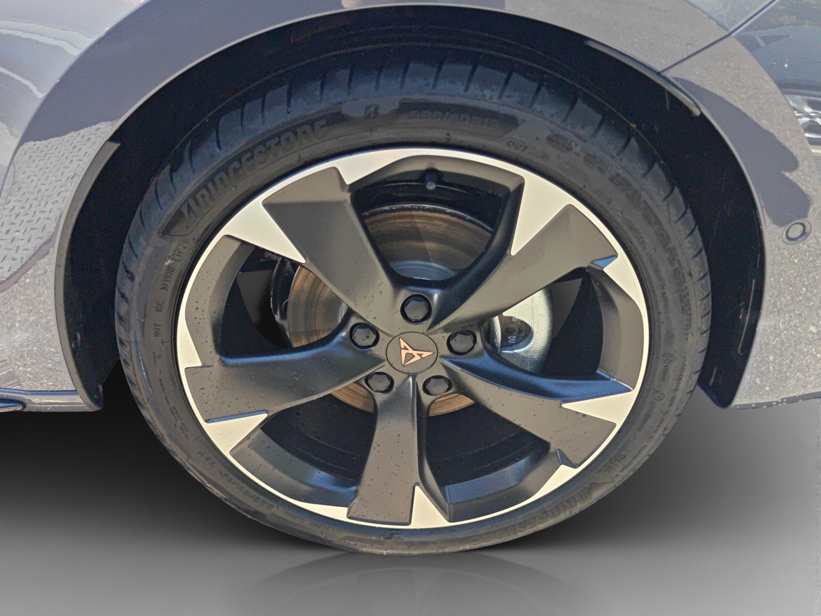 CUPRA LEON 1.5 TSI DSG-image-14