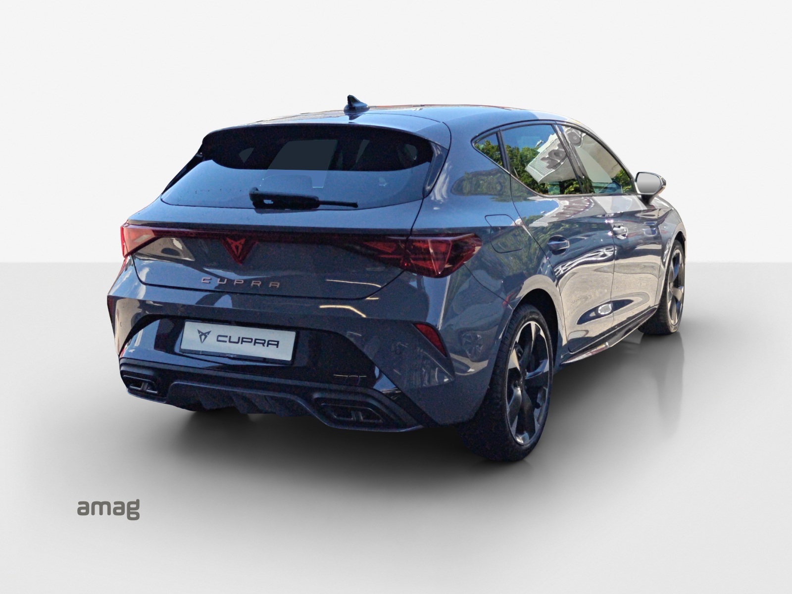 CUPRA LEON 1.5 TSI DSG-image-4