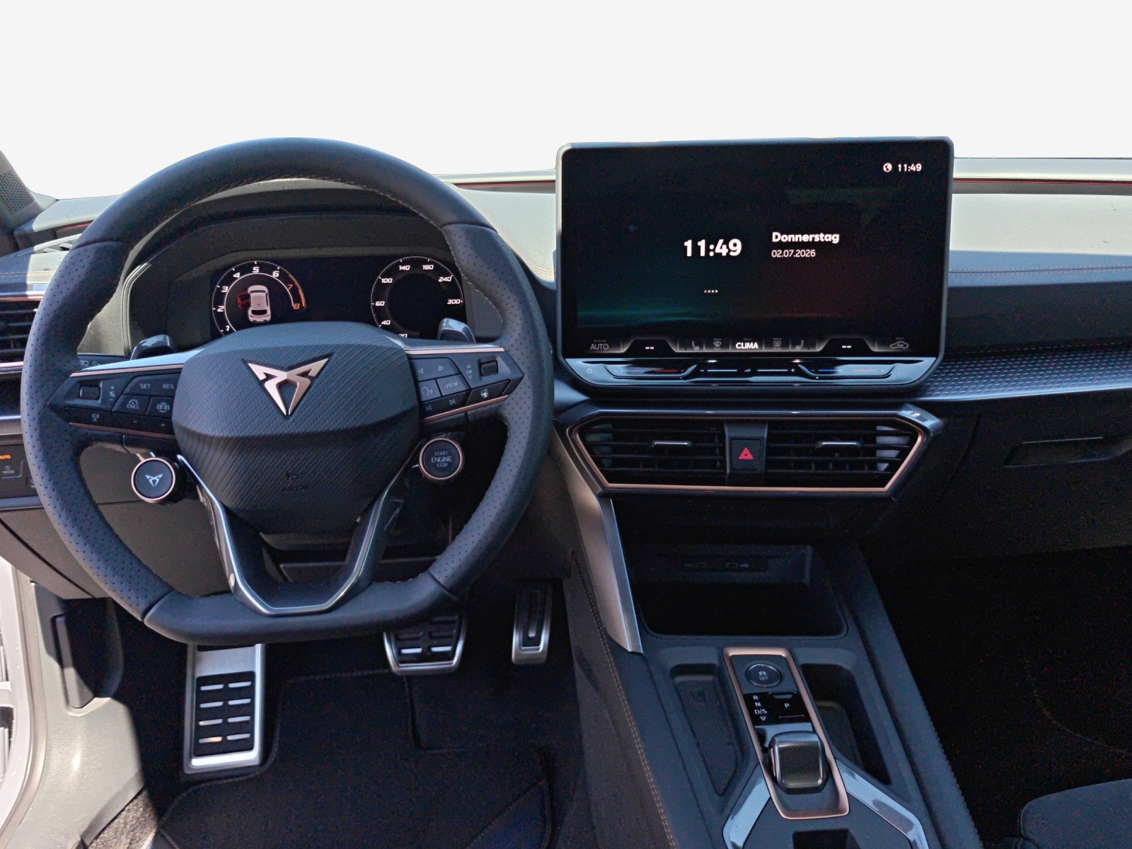 CUPRA LEON 1.5 TSI DSG-image-8