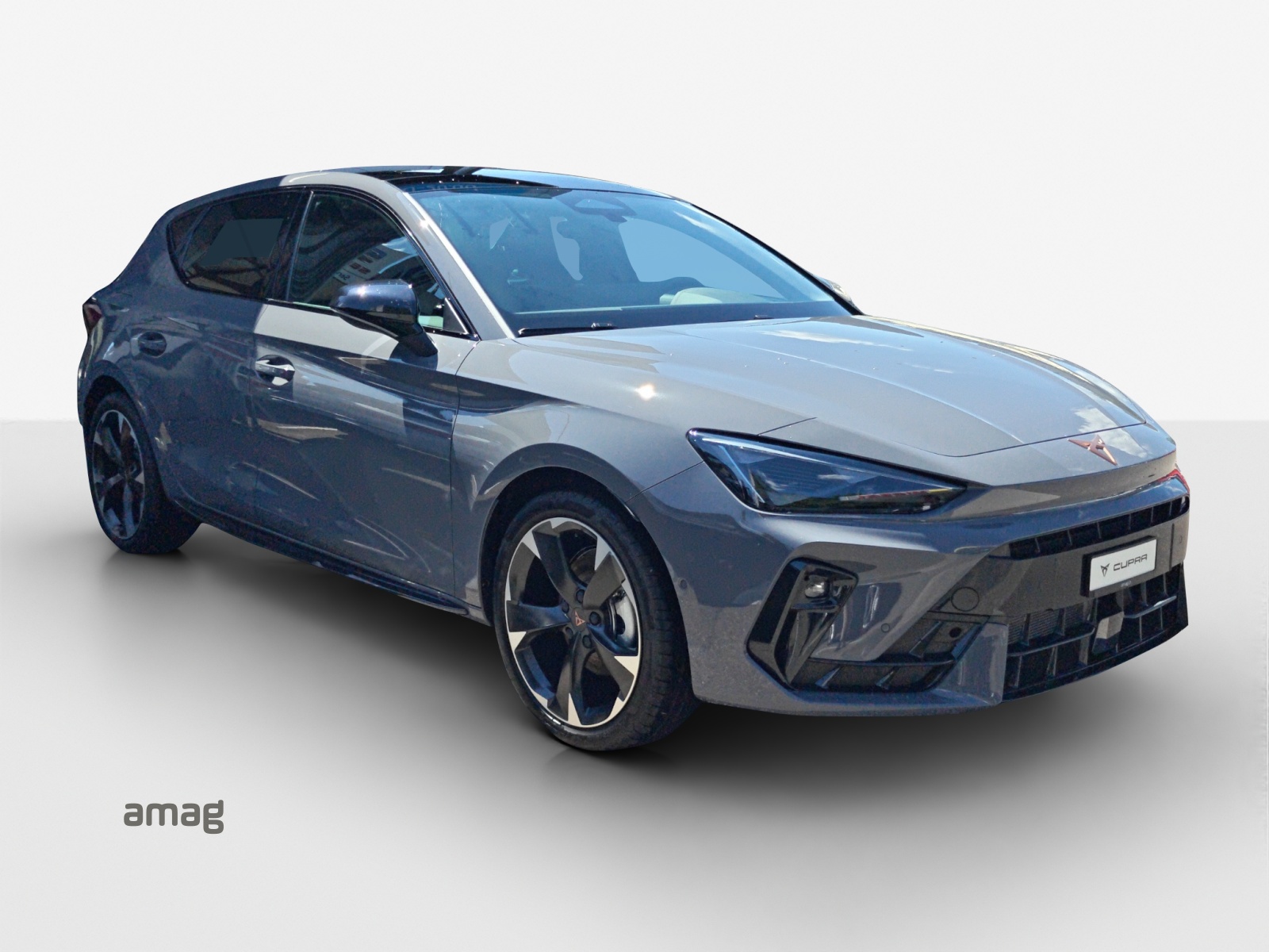 CUPRA LEON 1.5 TSI DSG-image-5