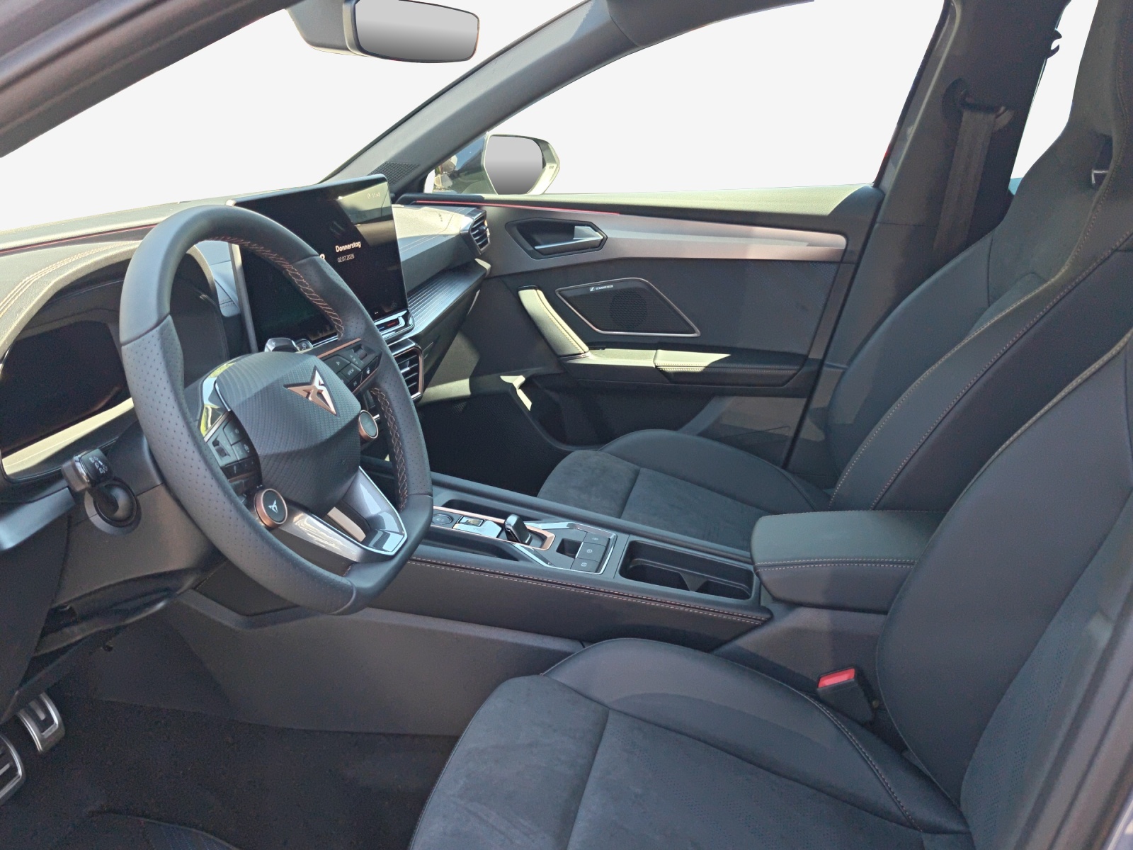 CUPRA LEON 1.5 TSI DSG-image-7
