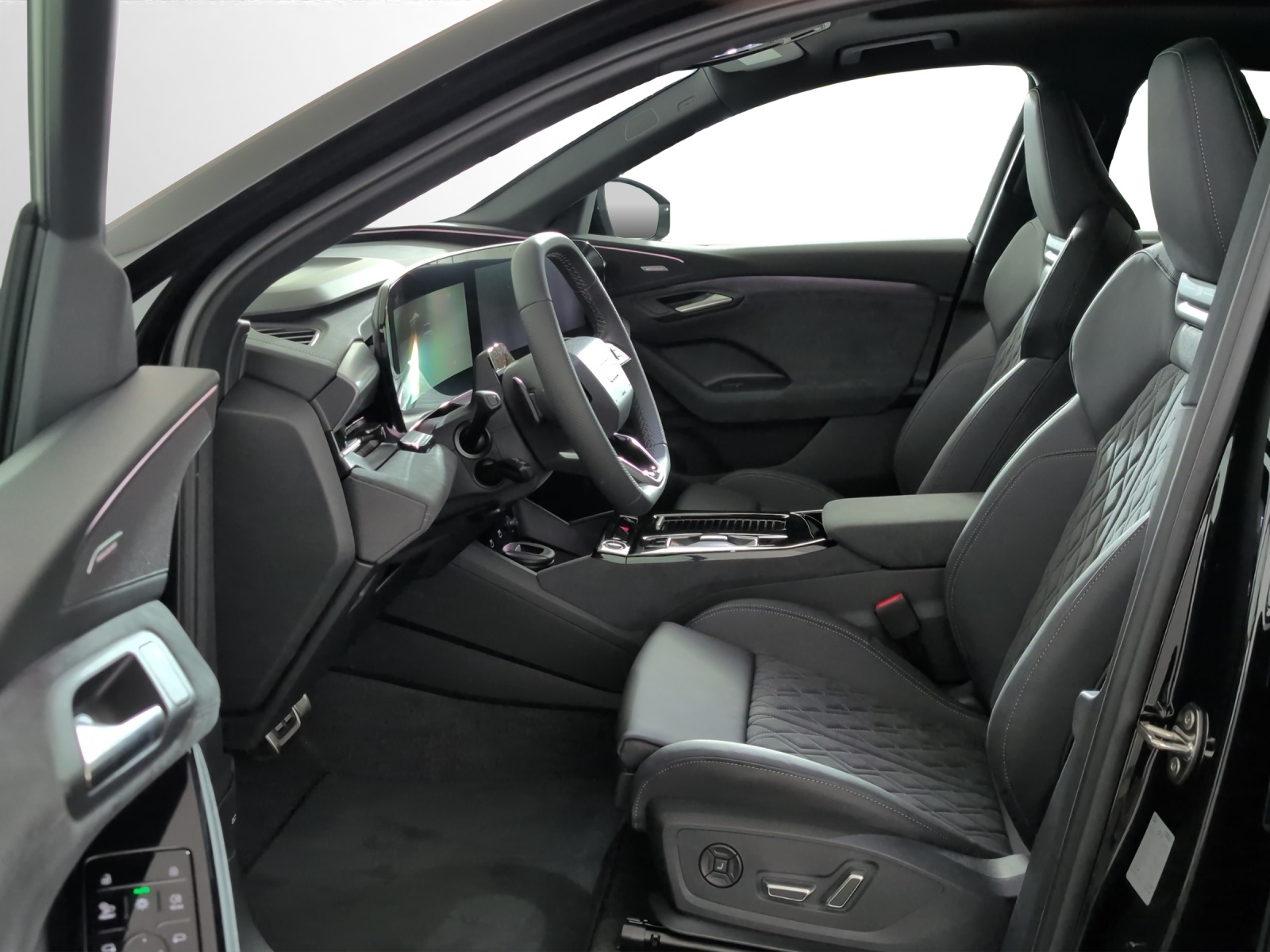 AUDI Q6 Sportback e-tron quattro-image-5