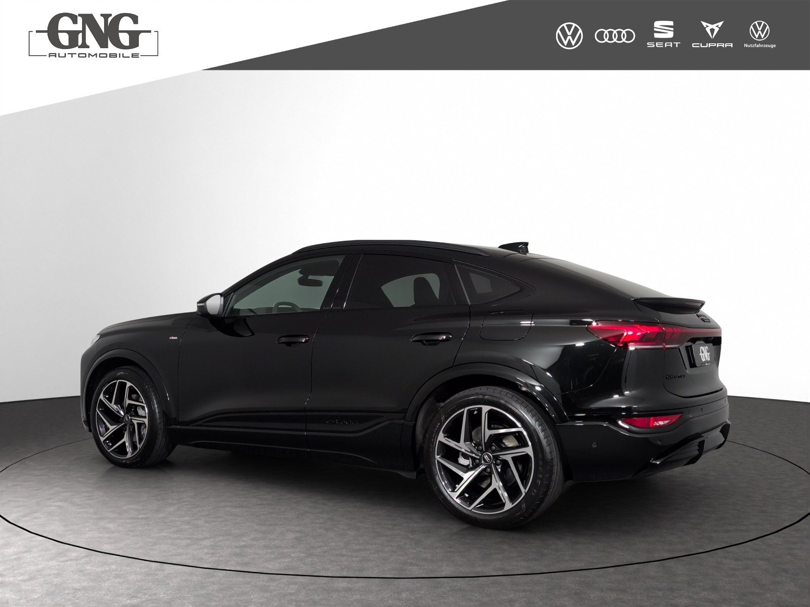 AUDI Q6 Sportback e-tron quattro-image-1