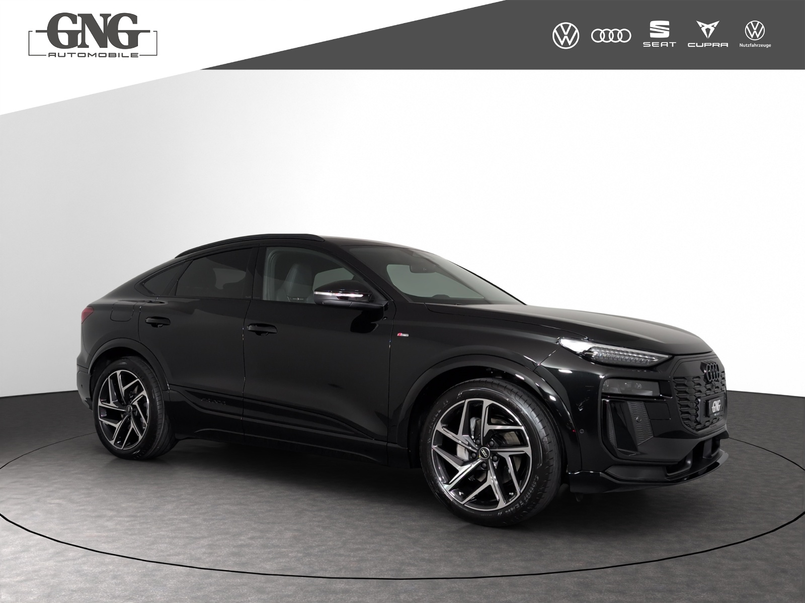 AUDI Q6 Sportback e-tron quattro-image-3