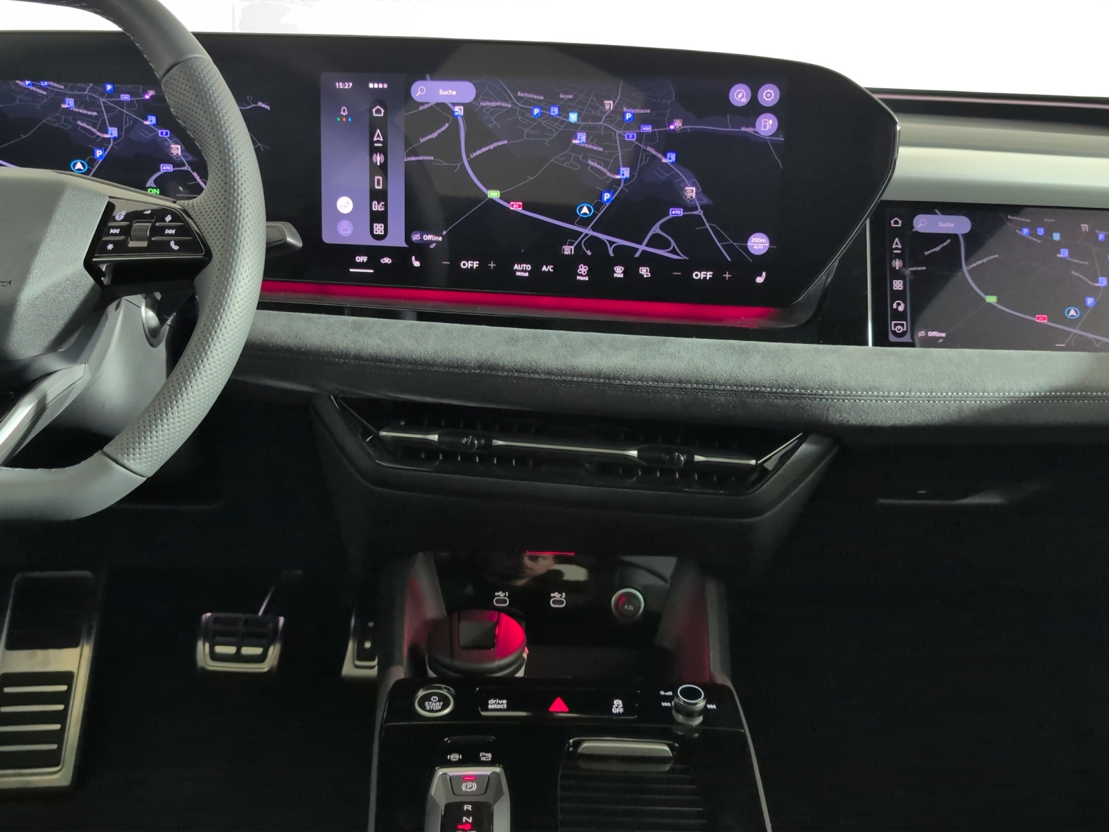 AUDI Q6 Sportback e-tron quattro-image-10