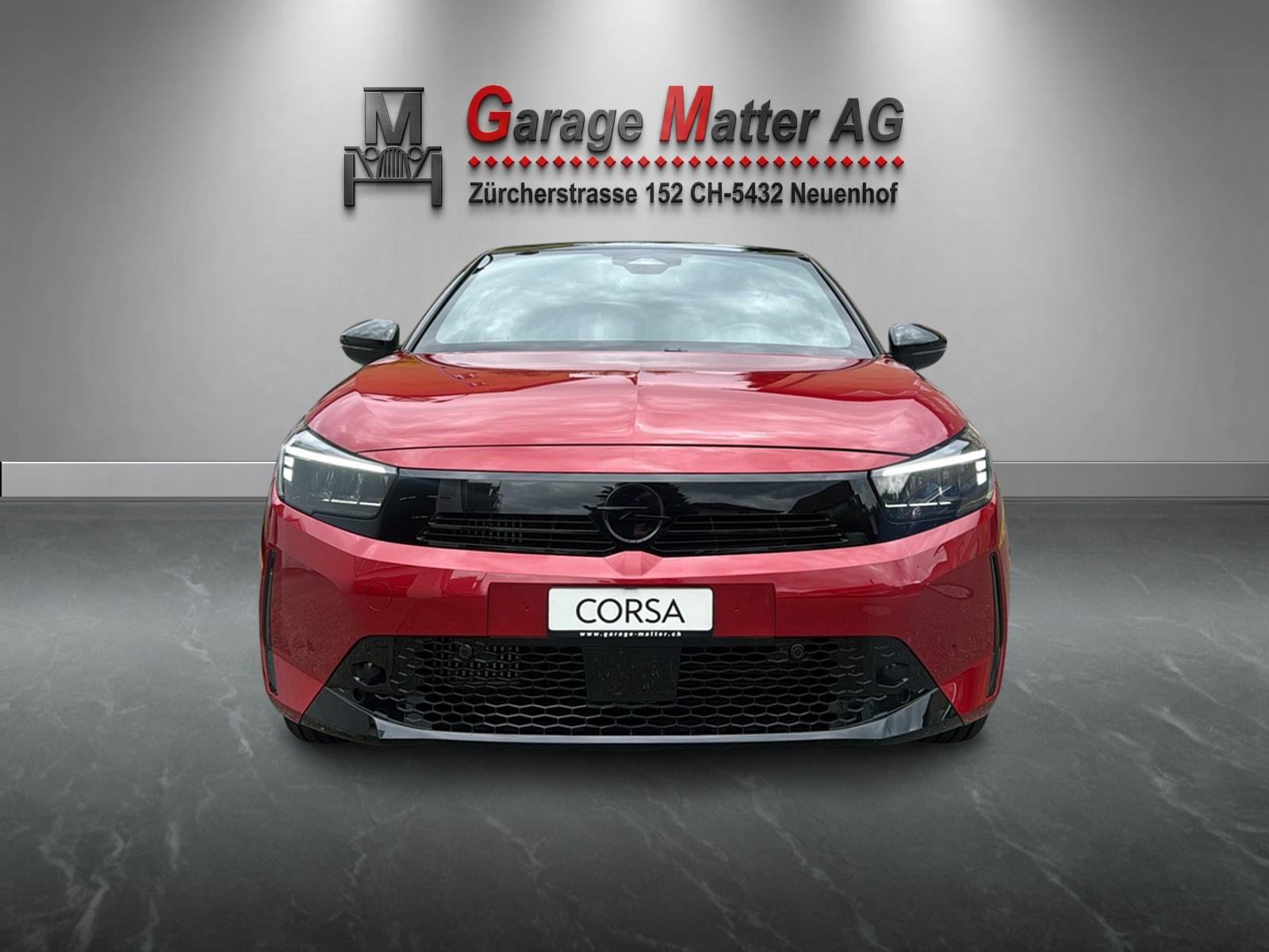 OPEL Corsa 1.2 T GS-showroom-element-2