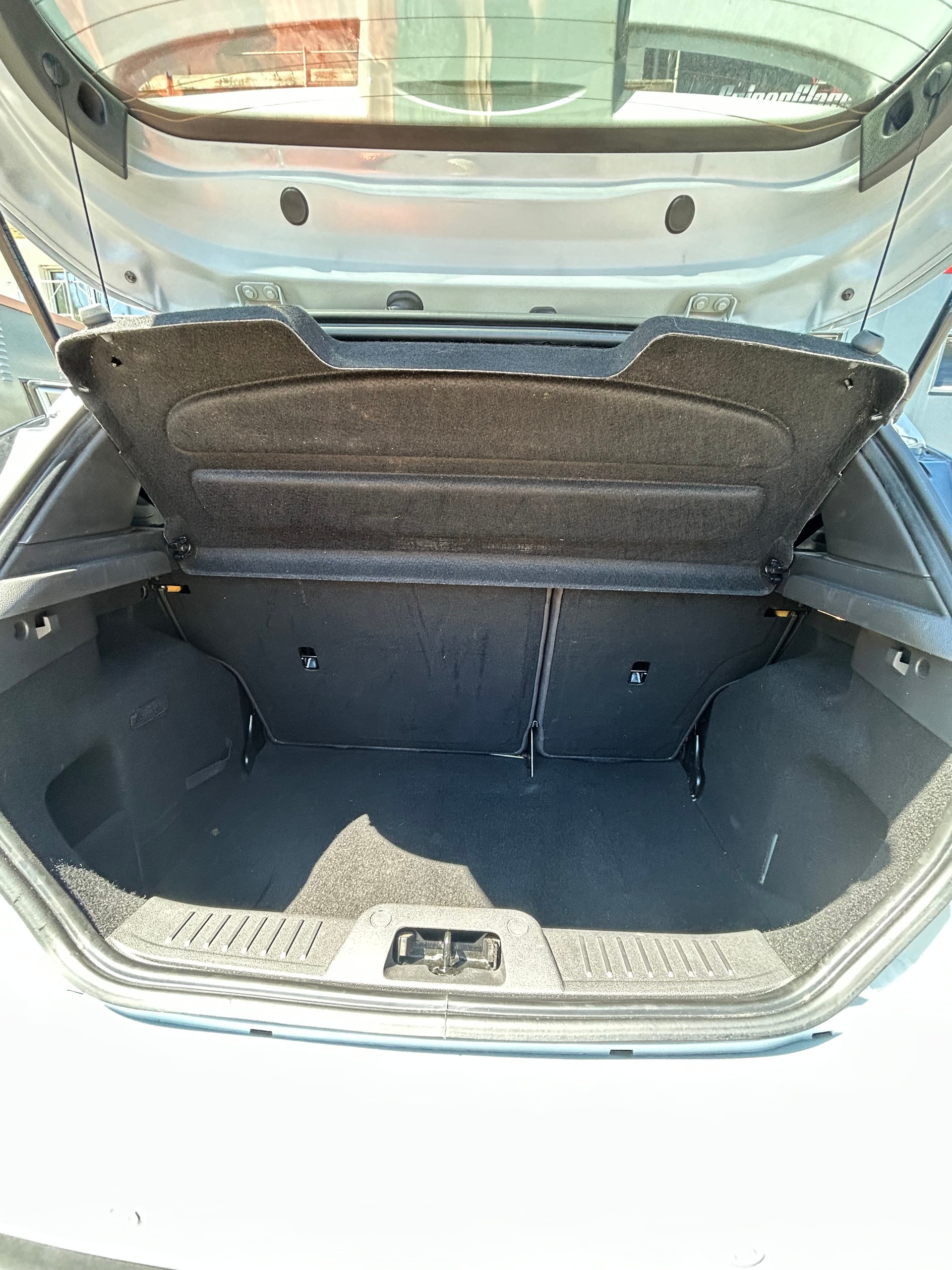 FORD 1.6 EcoB ST200-image-5