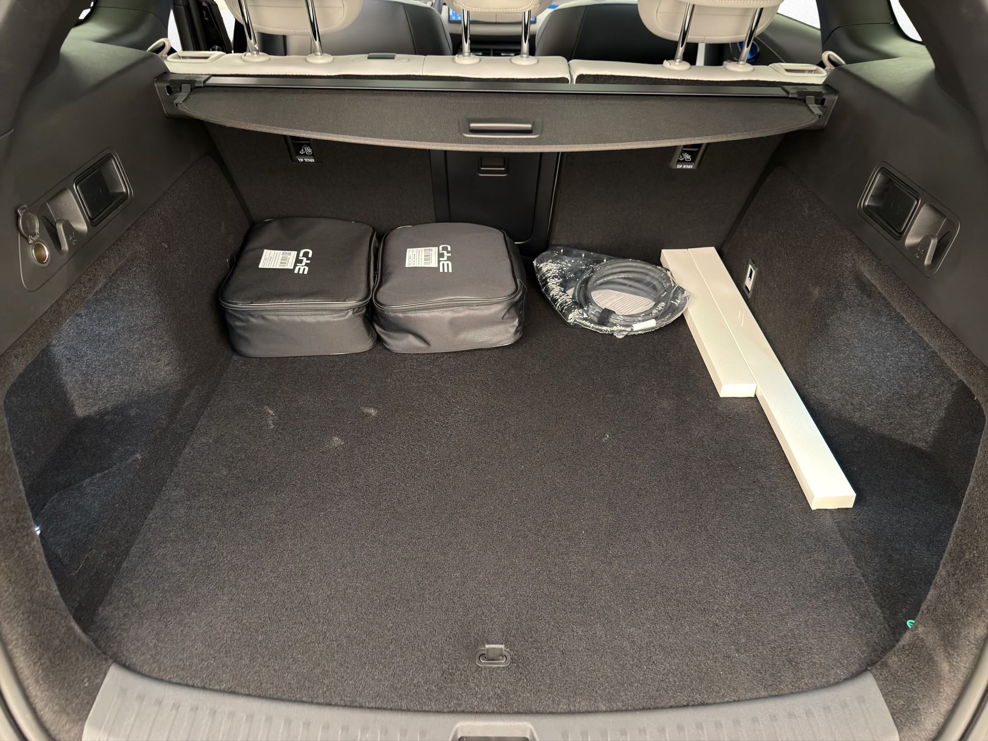 BYD Seal 6 DM-i Touring Comfort-image-12