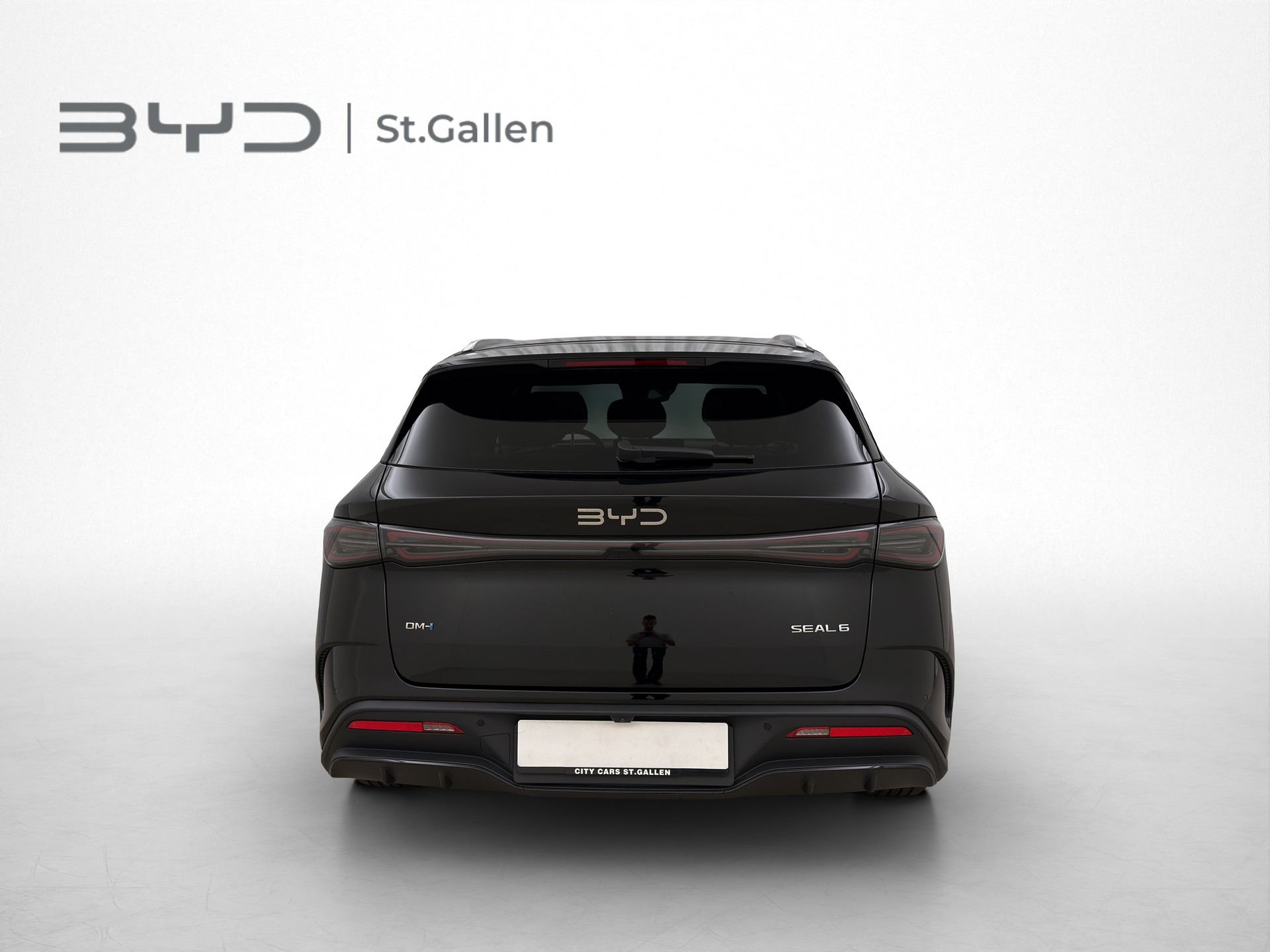 BYD Seal 6 DM-i Touring Comfort-image-3