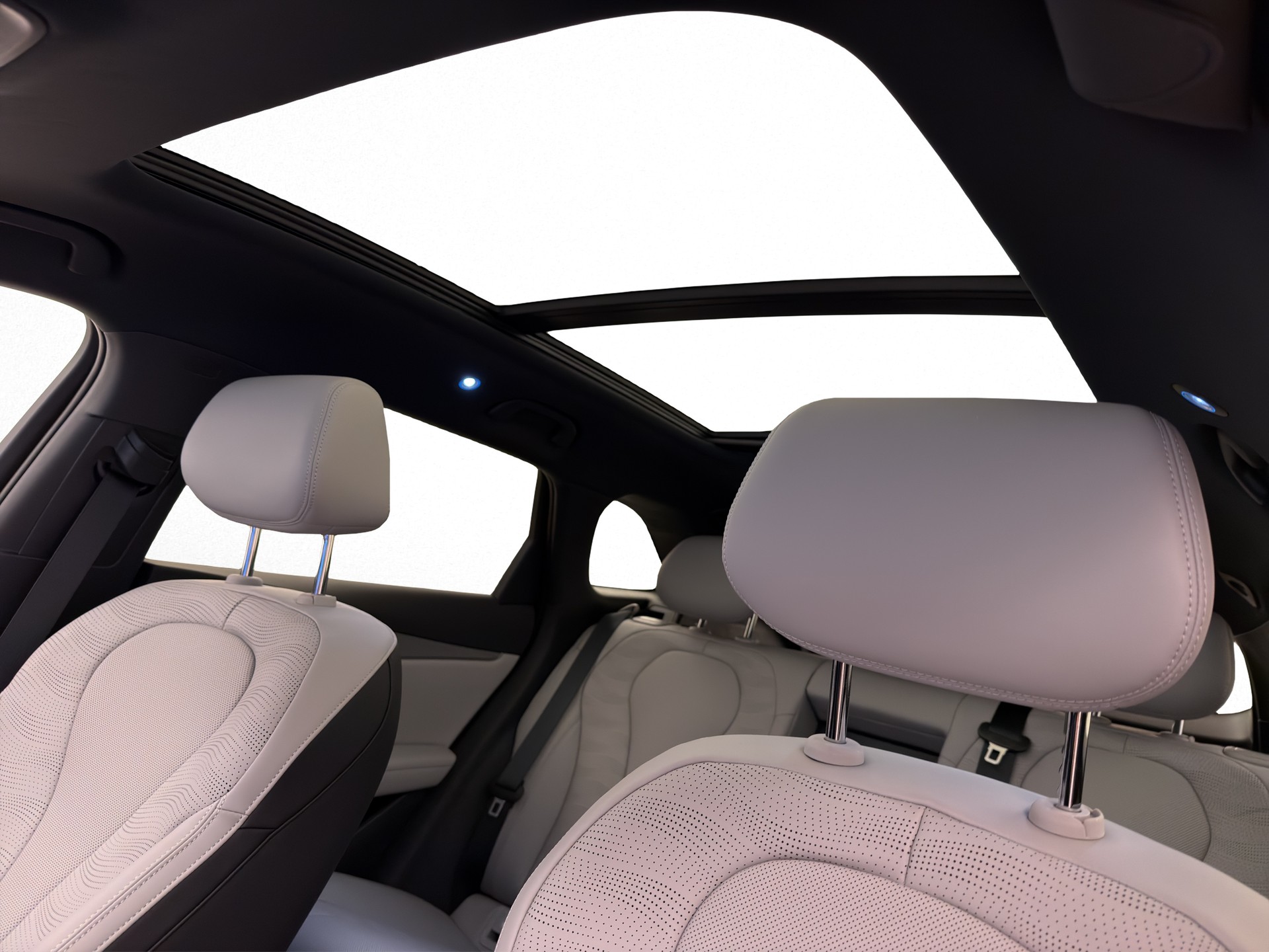 BYD Seal 6 DM-i Touring Comfort-image-14