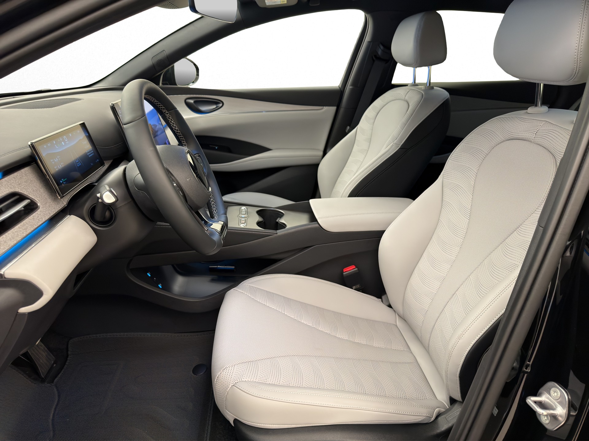 BYD Seal 6 DM-i Touring Comfort-image-6