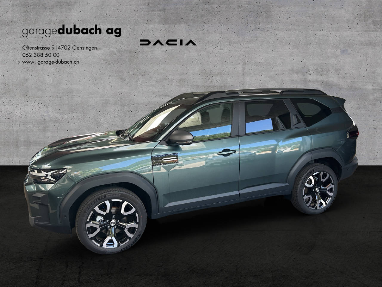 DACIA Bigster journey hybrid 155-showroom-element-2