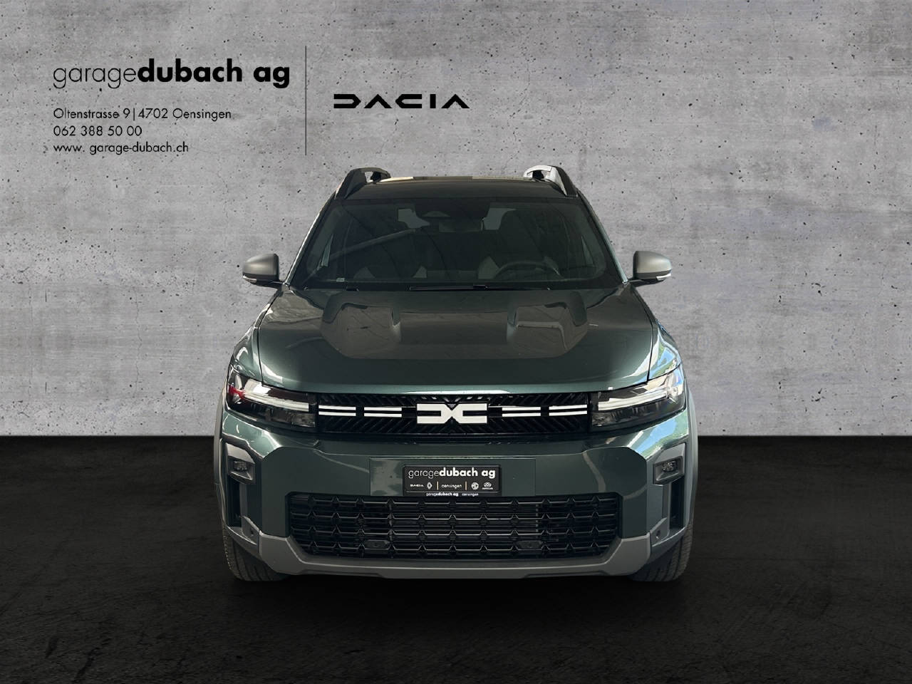 DACIA Bigster journey hybrid 155-showroom-element-1