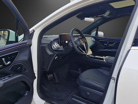 MERCEDES-BENZ EQS SUV 450 4M Exe. Ed.-image-6