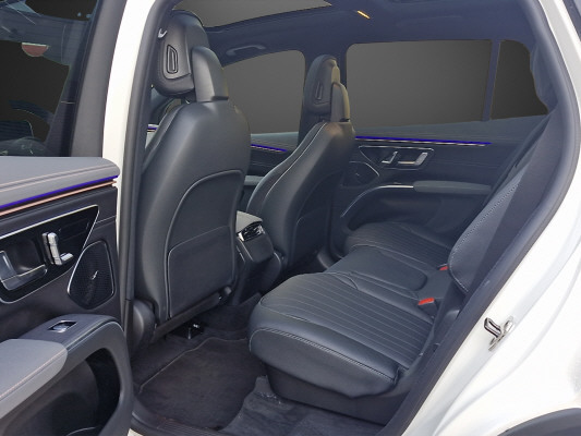 MERCEDES-BENZ EQS SUV 450 4M Exe. Ed.-image-9