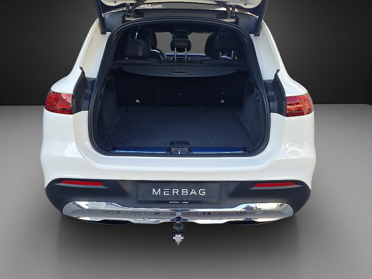 MERCEDES-BENZ EQS SUV 450 4M Exe. Ed.-image-10