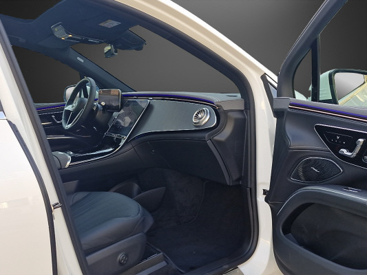 MERCEDES-BENZ EQS SUV 450 4M Exe. Ed.-image-7