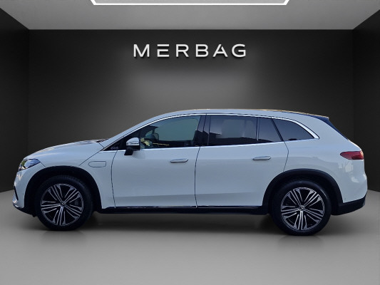 MERCEDES-BENZ EQS SUV 450 4M Exe. Ed.-image-3