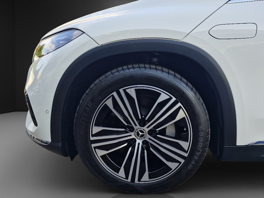 MERCEDES-BENZ EQS SUV 450 4M Exe. Ed.-image-5