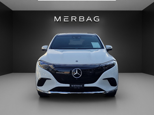 MERCEDES-BENZ EQS SUV 450 4M Exe. Ed.-image-2